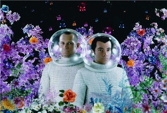 Pierre et Gilles (ピエールエジル）チバクロームプリント Pierre et Gilles - 230 Artworks for Sale & Sold