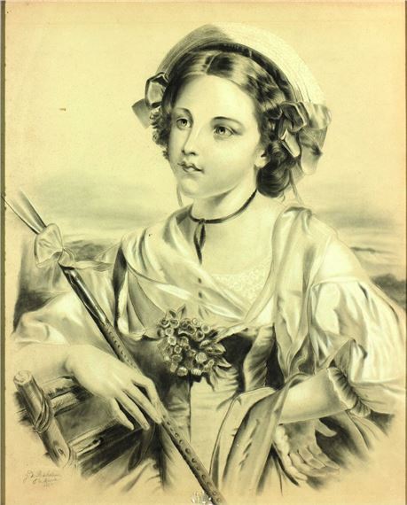 J. De Richelieu | Biography