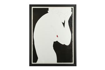 Property from a London collection - Natasha Law