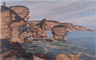 Bonifiacio - Constantin Serafini