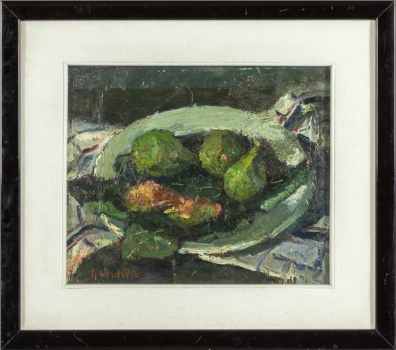 36 Fichi by Giuseppe Cardillo