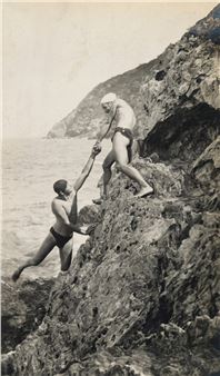 ‘I Was Just Awestruck by the Ancient Towns of France’ — Vasilii Shukhaev, the Painter Who Came in from the Cold