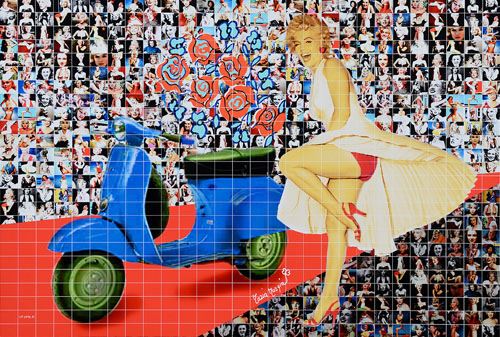 Marilyn e gli anni 60