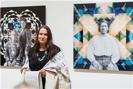 Should Museums Verify Claims of Indigenous Ancestry? Fruitlands Show Postponed over This ‘Profoundly Divisive’ Issue