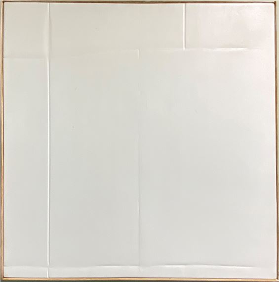 Tablet Series by Eleanore Mikus, 1963