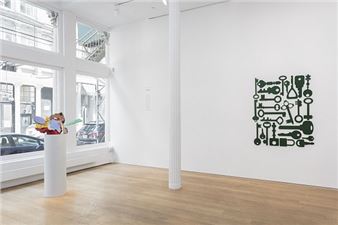 Index - Alexander and Bonin
