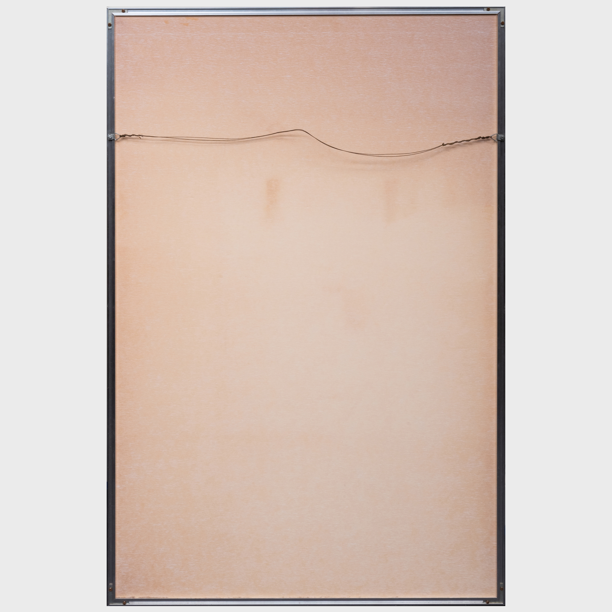 Robert Rauschenberg | Museum of Modern Art Exhibition Poster (1976 ...