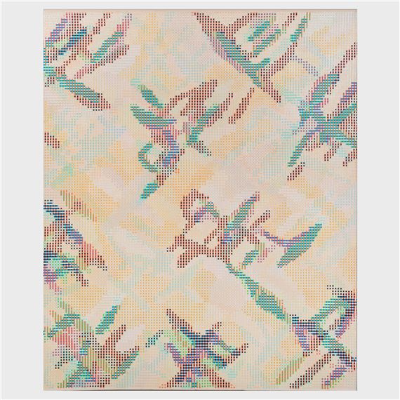 St. John by Tony Bechara, 1975