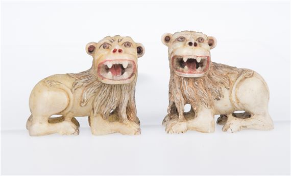 LIONS