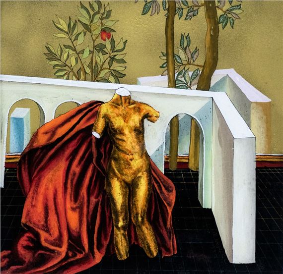 Eva - Nicolae Ovejan