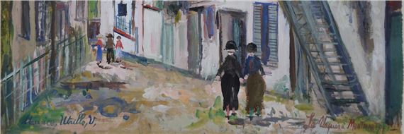 Printemps - Beck & Eggeling Dusseldorf