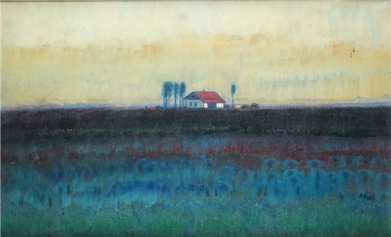 Tanya by István Moldován, 1978