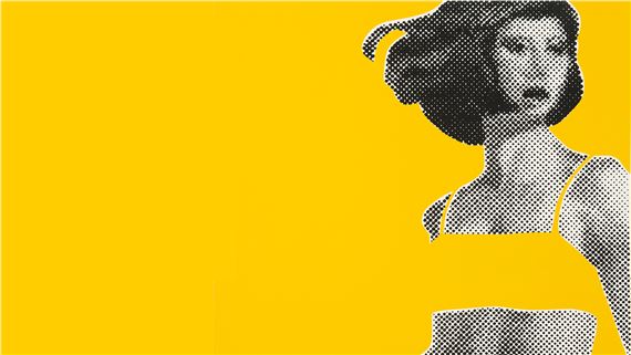 Soup to Nuts: Pop Art Prints from the CMA Collection - The Columbia Museum of Art