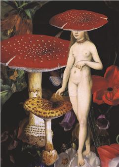 Bethany Van Rijswijk - Handmark, Hobart