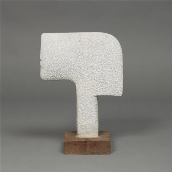 Face by Choi Jongtae