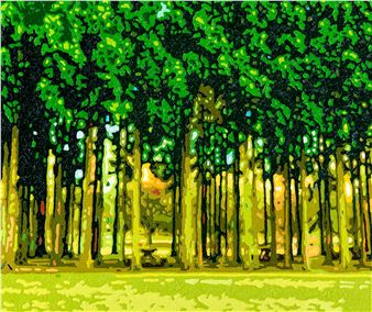 The Moment - Moon Ho