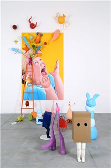 Mémorable - Art Mur