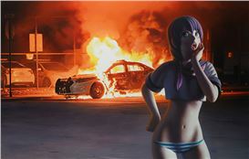 Modernism Opens Major New Exhibition of Gottfried Helnwein's Work