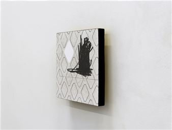 Paul Wallach: Yielding Place - Jeanne Bucher Jaeger, Marais Space