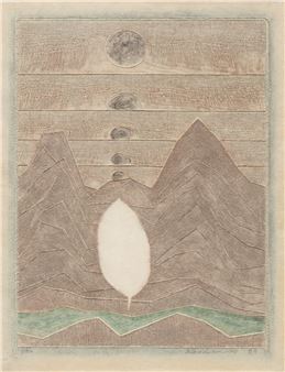 Scene 1 - Bik Chuen / Xia Biquan