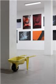 Christine Moldrickx at P/////AKT