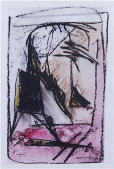 Erwin Hauters | 2 Artworks at Auction | MutualArt