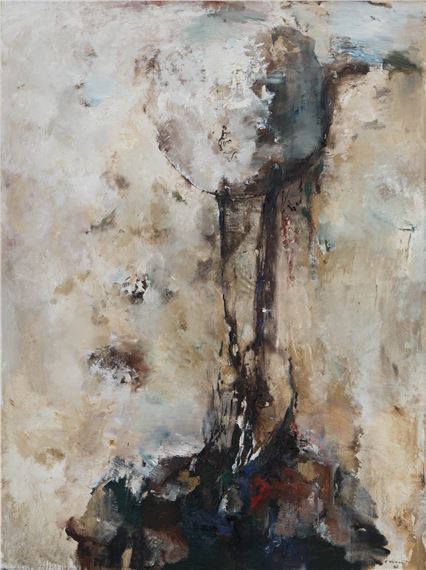 Untitled, 1968 by Frans Minnaert, 1968