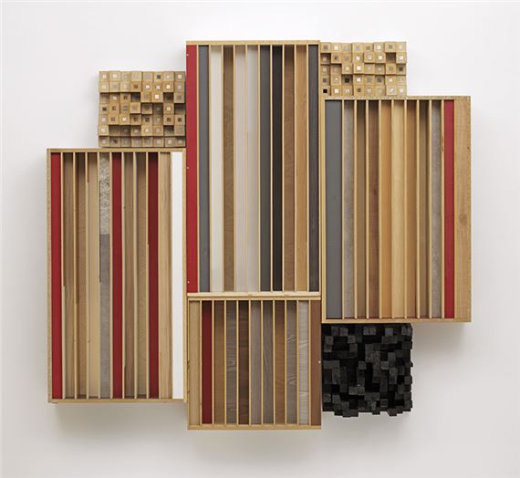 Excess Dispersion #0 - Kevin Schmidt