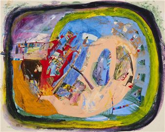 SPIRO GIRO - Niamh Hurley