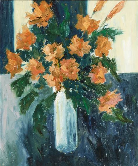 BOUQUET by Patrick Viale