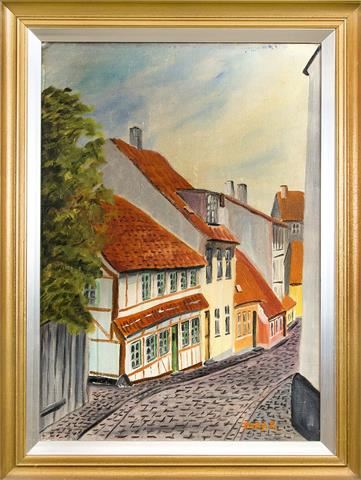 Dorfgasse - Tommy R.