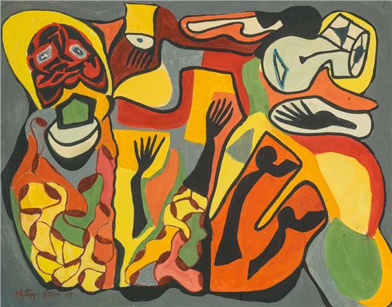 Le connaisseur des rêves