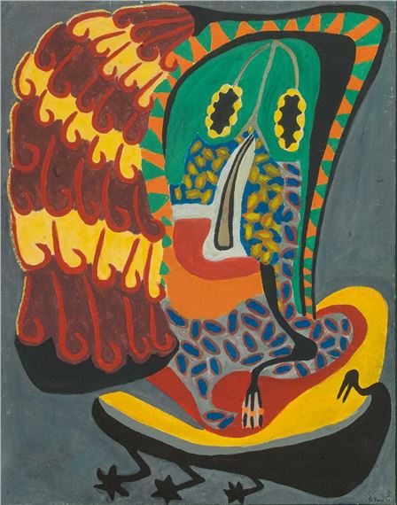 Le pangol de la noblesse