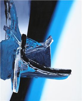 Composition - Carl Erik Reimuth