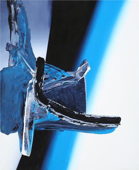 Composition by Carl Erik Reimuth