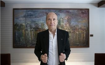 Toronto Artist Settles Seven-Year Suit Over Online Counterfeits