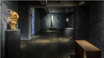 Re:Opening Ceremony - A Lighthouse called Kanata