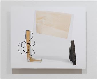 ONLINE: Badminton Tournament - Cornell: MFA Online Exhibition - Bridget Donahue