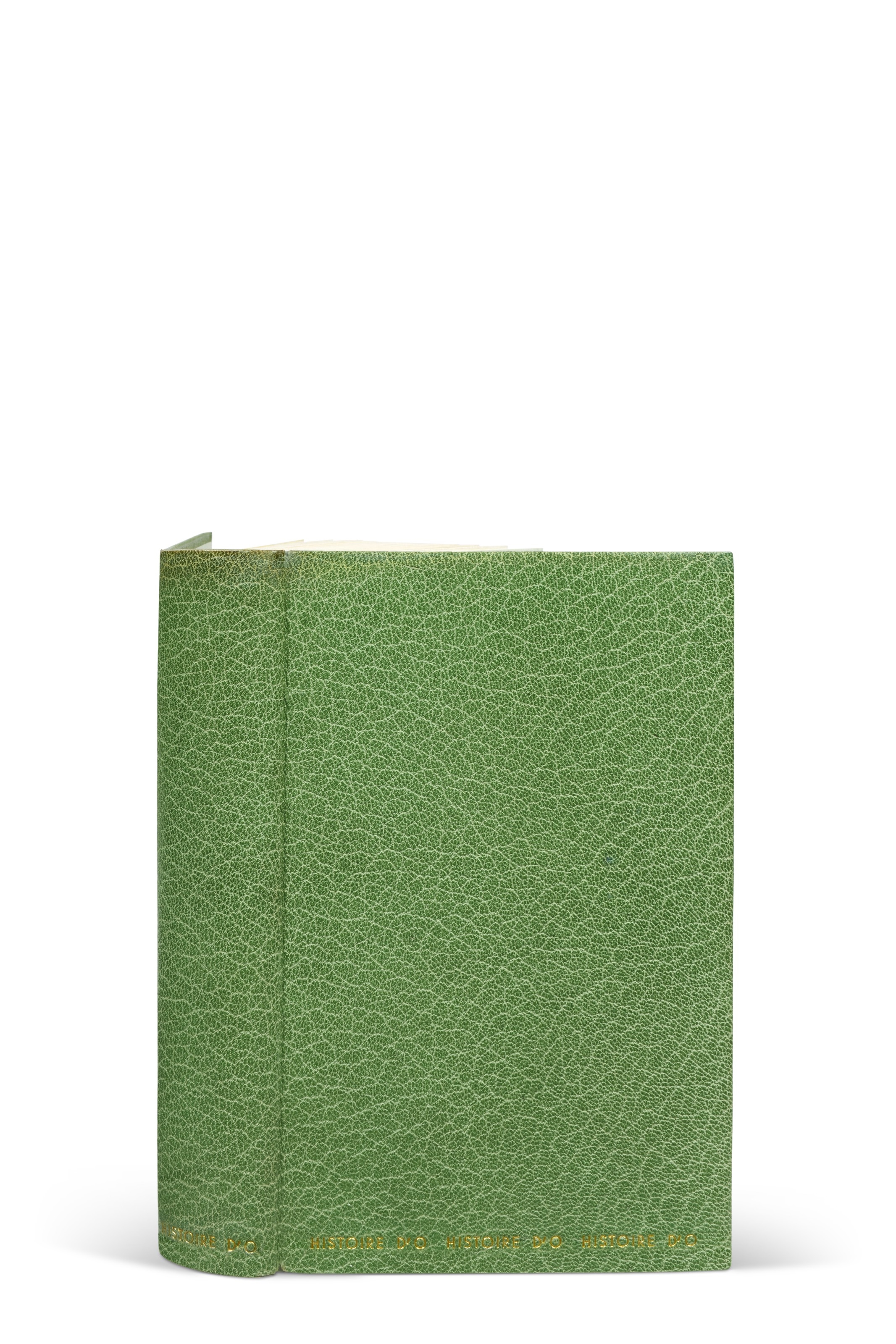 Artwork by Hans Bellmer, Paulina Rega, Histoire d'O. Paris : Jean-Jacques Pauvert, ., Made of Arches