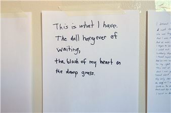 The Cinematic - WAAP, Vancouver