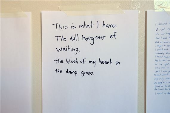 The Cinematic - WAAP, Vancouver