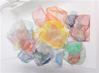 London Gallery Weekend: Shows to See