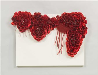 Histoire de tripes 040 (HT040) - Ghizlane Sahli 