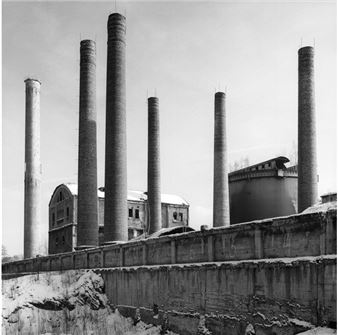 Architecture as Symbol, Text and Backdrop - MOCAK, Museum of Contemporary Art in Krakow