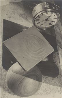 Bauhaus Estudio. - Horacio Coppola