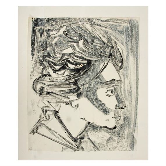 Robin Bond | 1 Artworks at Auction | MutualArt