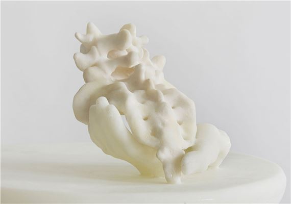 Plus One - Luhring Augustine, Chelsea