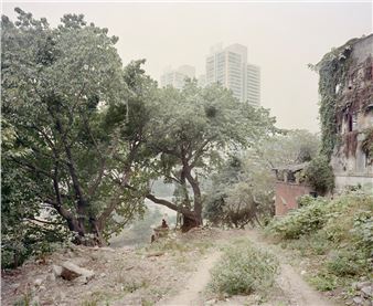 Lauréats du prix HSBC: Cyrus Cornut & Aassmaa Akhannouch - Galerie Esther Woerdehoff, Paris