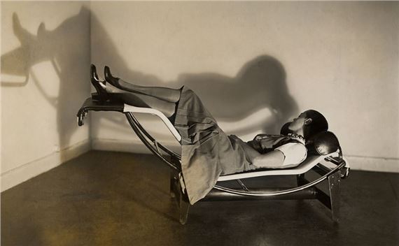 Charlotte Perriand: The Modern Life - The Design Museum, London