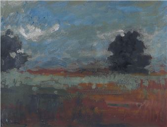 Landscape - Kostas Stathis